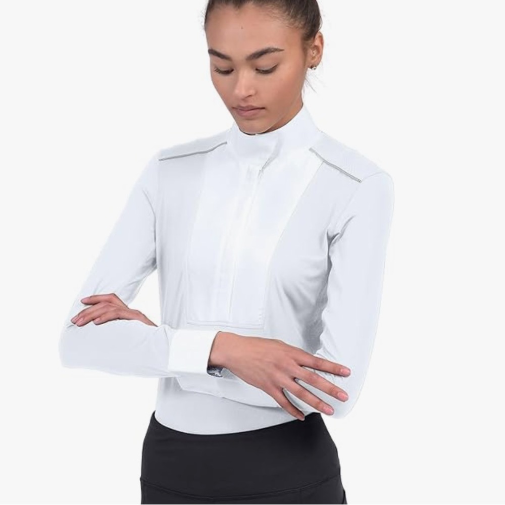 Chestnut Bay Liberty Show Shirt